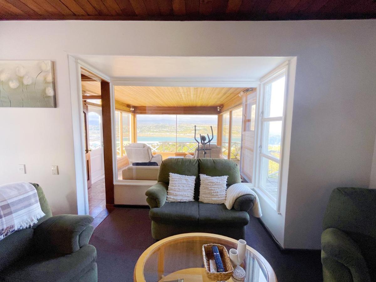 No Party Allowed,Sea View 5 Bedroom House Wellington Exteriör bild